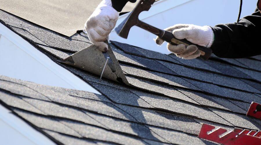 Expert Emergency Roof Repairs services in Alba, TX